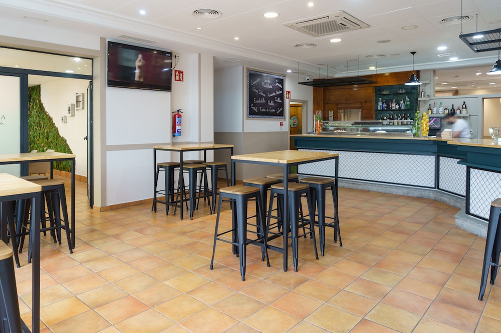 Restaurant-cafeteria
