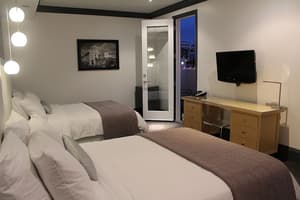 thumbnail: Room