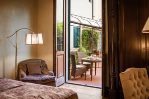 thumbnail: View from room
