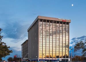 SpringHill Suites Chicago O