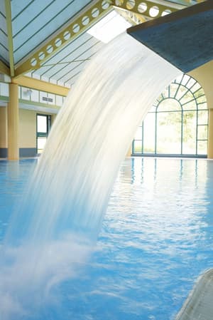 thumbnail: Indoor pool