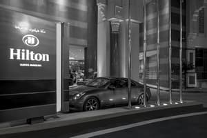 thumbnail: Property entrance