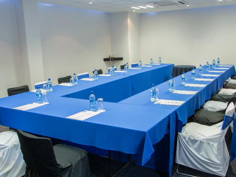 Conferences