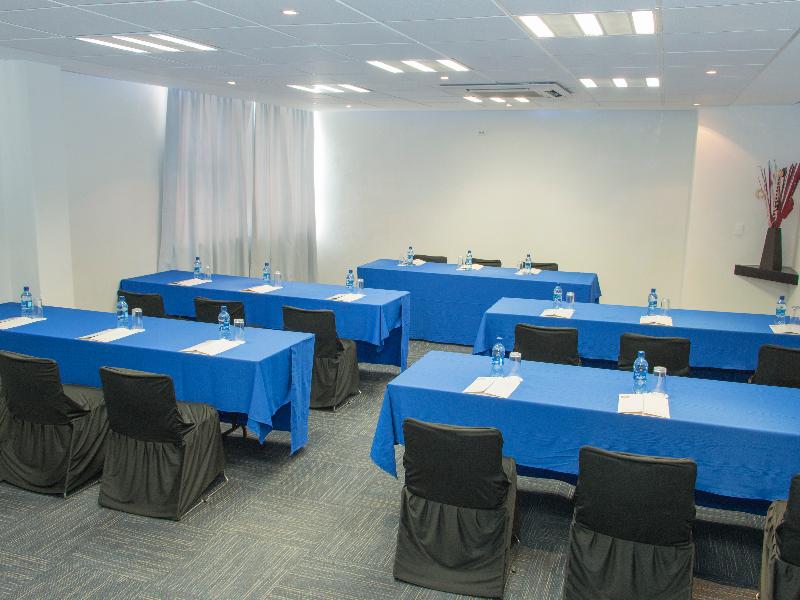 Conferences