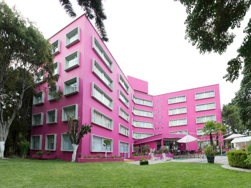 General view