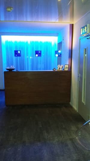 thumbnail: Reception