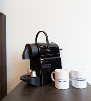 thumbnail: Coffee and/or coffee maker
