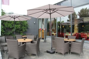 thumbnail: Terrace/patio