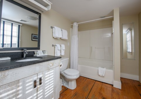 Taylor Suite Two Bedrooms