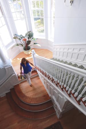 thumbnail: Staircase