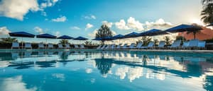 thumbnail: Outdoor pool