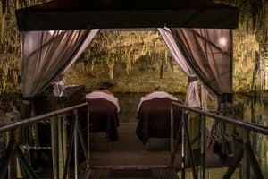 thumbnail: Spa treatment