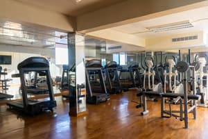 thumbnail: Gym