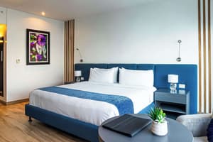thumbnail: Room
