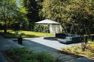thumbnail: Terrace/patio