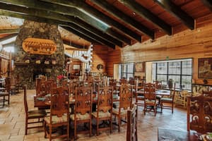 thumbnail: Restaurant