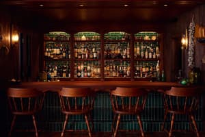 thumbnail: Bar (on property)