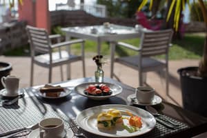 thumbnail: Breakfast meal