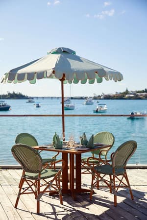 thumbnail: Restaurant