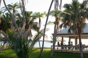 Cambridge Beaches Resort & Spa