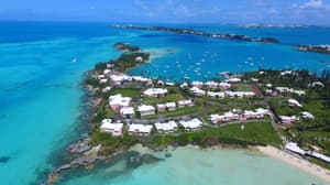 thumbnail: Aerial view