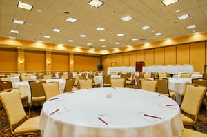thumbnail: Banquet hall