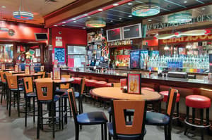 thumbnail: Bar (on property)
