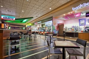 thumbnail: Food court