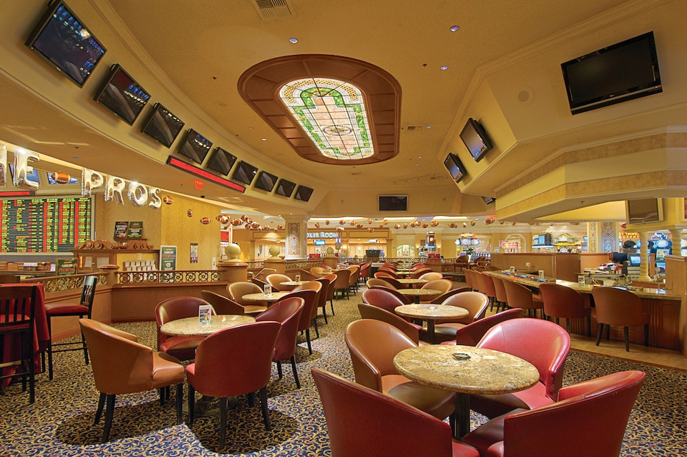 Sports bar