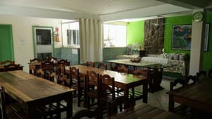 thumbnail: Breakfast area