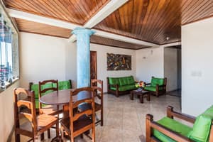 thumbnail: Lobby sitting area