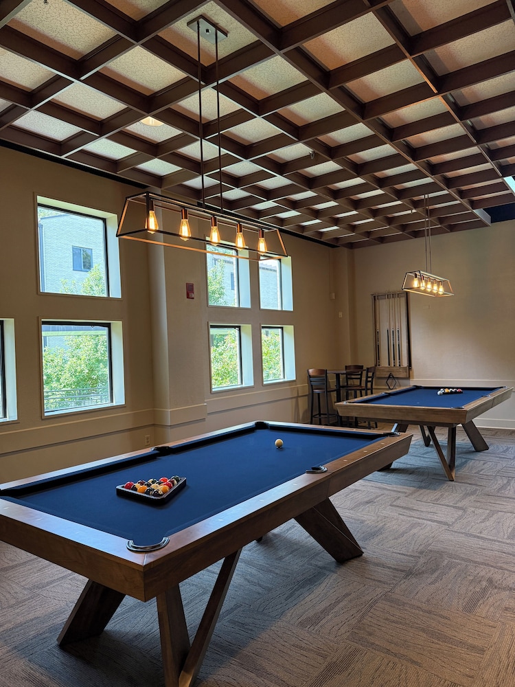 Billiards