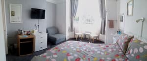thumbnail: Room