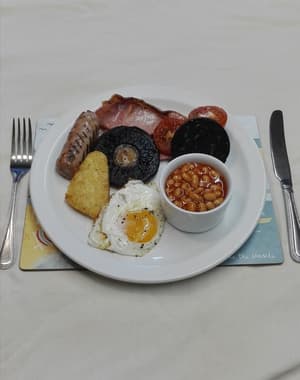 thumbnail: Dining