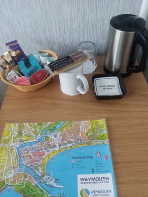 thumbnail: Coffee and/or coffee maker