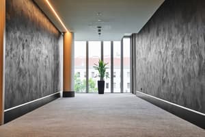 thumbnail: Hallway
