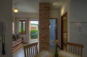 thumbnail: In-room dining