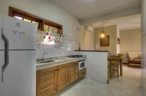 thumbnail: Private kitchen