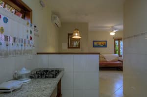 thumbnail: Private kitchen