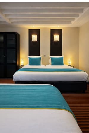 thumbnail: Room