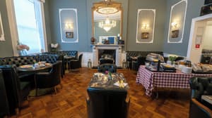 thumbnail: Restaurant