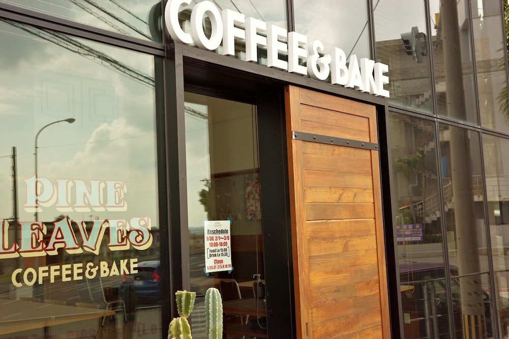 Cafe