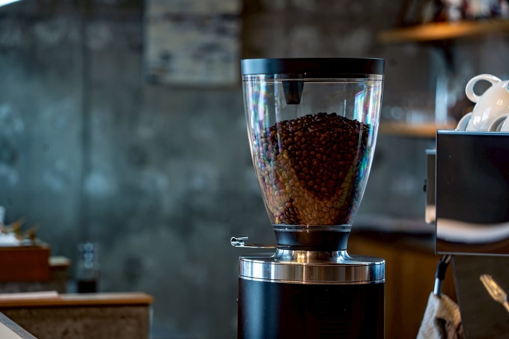 Cafe