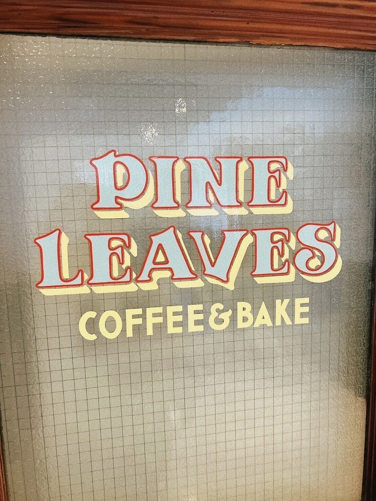 Cafe
