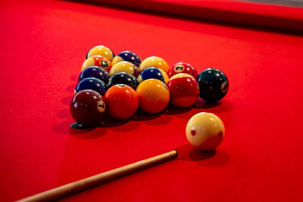 Billiards