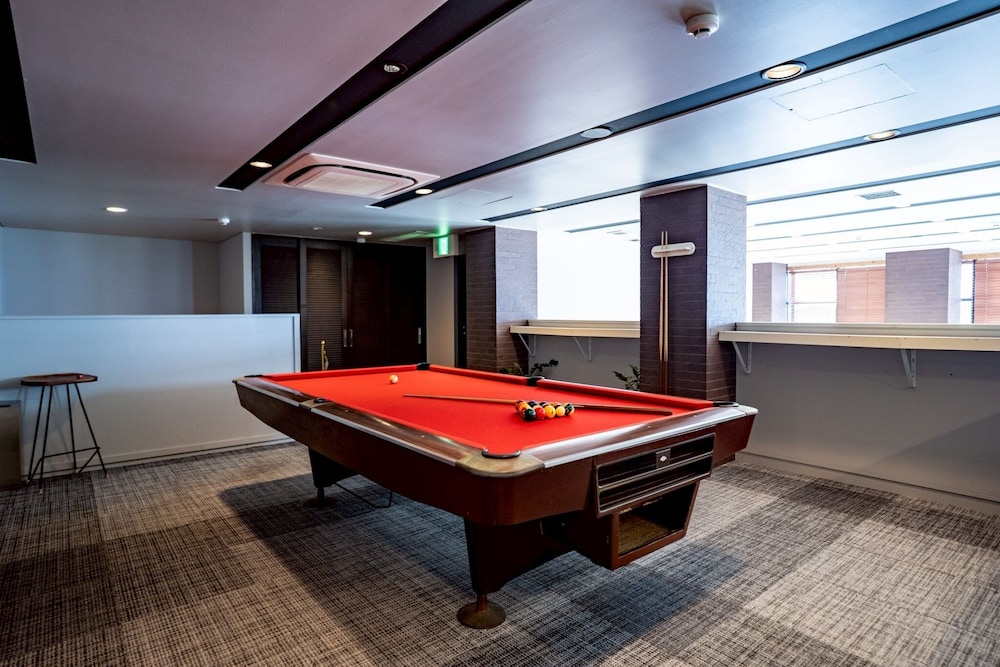 Billiards