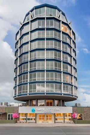 thumbnail: Exterior