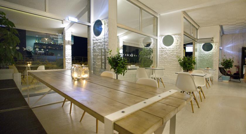 Amenities and Services