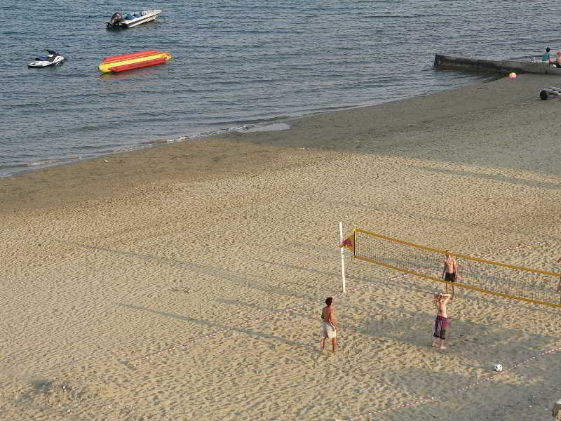 Sport Facilities