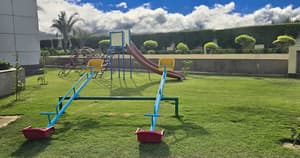 thumbnail: Children's area